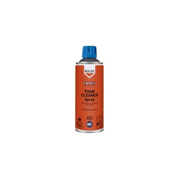 Foam cleaner spray NSF-A1 - 400ML 55003000