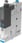 Festo Vakuumejektor OVEM-20-H-B-QO-CE-N-1P 8023699 miniature