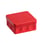 Forgreningsdåse AP9 rød IP65 2TKA00001563 miniature