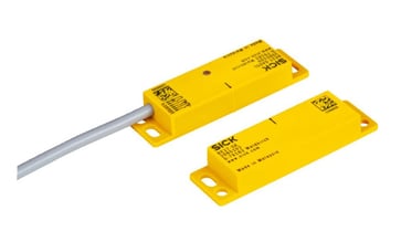 Safety Switch  Type: RE27-SA68L 301-25-394