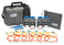 FiberTek III-MM LED & SM Laser Kit 0783250775194 miniature