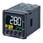 Temperatur regulator, E5CC-QX2ABM-004 669575 miniature