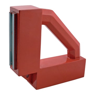 WLDPRO Magnetic square w/90° fixed angle (390N) 30171190