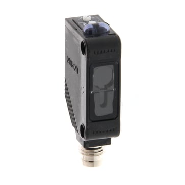 retro-reflective laser 15mm8 4-pin connector NPN E3Z-LR66 OMS 323146