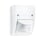 Motion detector is 2160 white 606015 miniature