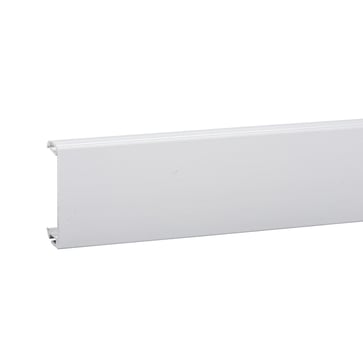 OL45 front F45, polar hvid PVC 2m ISM10900P