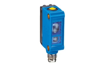 Optical contrast sensor …12,5mm PNP  Type: KTM-WP11181P 301-25-352