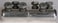 Skrueforbinder type M185-400 for 185-400 mm2 Al og Cu, klasse 1 og 2 G6402-50-27 miniature