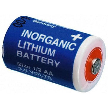 Eksta batteri til Micrologic LV833593SP