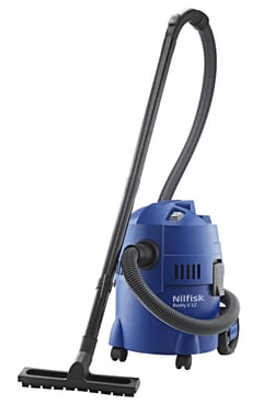 Vacuum cleaner buddy ll 12l hobby 18451119
