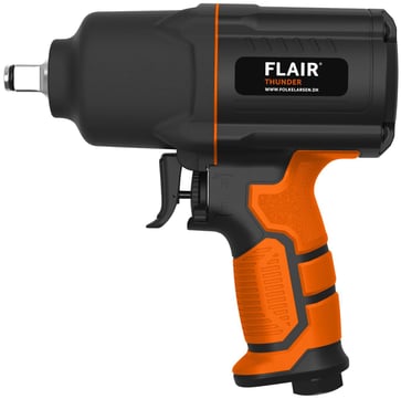 FLAIR Thunder 1/2" impact wrench 500010