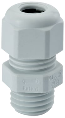 Cable gland HSK-K-PG13.5 6-12MM PA long 1209130060