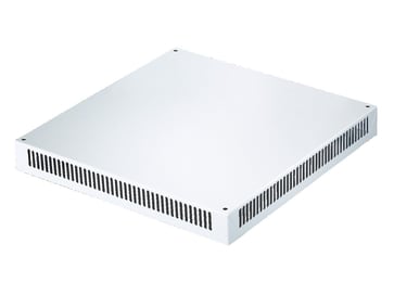 Topplader IP 2X med ventilationsåbning til TS SV, 9660245 9660245