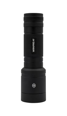 WRKPRO Flashlight N1 450 Lumen with Focus control 50619110
