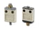 Compact limit switch connector type 1 A 30 VDC D4CC-4024 134532 miniature