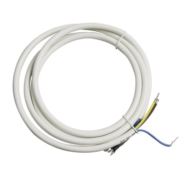 Pre made cable 3*1,5 for heat pump 449123