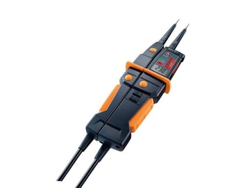 Testo 750-3 - Voltage tester 0590 7503