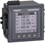 PM5310 strømmåler med modbus - op til 31st H - 256K 2DI/2DO 35 alarmer METSEPM5310 miniature