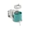 Pneumatic flushing device for WC-control dual 240.574.00.1 miniature