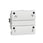 LK FUGA® Wiser trådløs lysdæmper 1M Hvid 545D6102 miniature