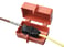 Large Electrical/Pneumatic Lockout 800126 miniature