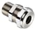 1 1/2 NPT Stainless steel AISI 316. Non Armored Exd Exe IIC Ex-td Cable Gland EXS08AMC3 7TCA297180R0259 miniature