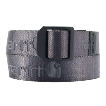 Carhartt Belt Nylon A0005768 grey size L/38'' A0005768039-L