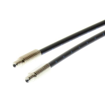 Fiber optic sensor through-beamm4 5m cable E32-TC500 5M CHN 182793
