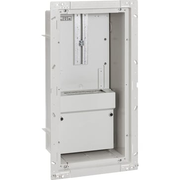 recessed meter cabinet type PME 150-S 169A5002