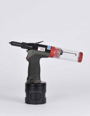 Proset XT1 Hydro-pneumatic blind rivet tool 76001-00001
