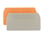 Endeplade parti ZAP/TW7OR orange 170613 1706130000 miniature