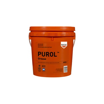 Rocol purol grease 4 KG 48999090