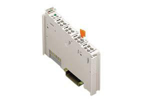 I/o forsynings  moduler 24VDC med powerfilt 750-624