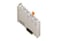 I/o forsynings  moduler 24VDC med powerfilt 750-624 miniature