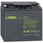 KNX Nødstrømsbatteri 12V 18 Ah MTN668991 miniature