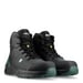 355 Green Working Low Boot S3 35-48