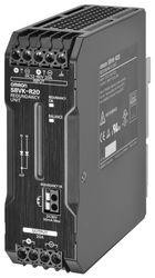 Redundansmodul for S8VK (input 5-30VDC, output 10A) S8VK-R10 377513
