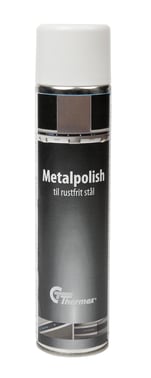 Metalpolish rustfri stål 499.99.9999.9