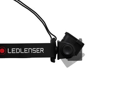 Pandelampe - Ledlenser H7R Core 502122