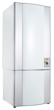 Combi DHW METRO THERM 2002C 200L for central heating 0142021033