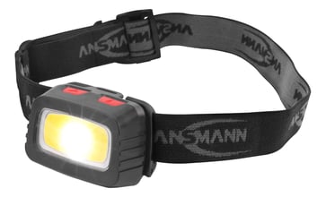 HD200B Headlight Ansmann 1600-0198