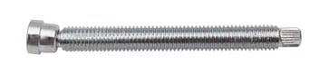 Irimo osc.head screw n.4-14 645541