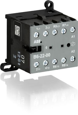 Kontaktor  B6-40-00-F 230/50 GJL1211203R8000
