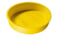 Conical plastic plug yellow Ø77.5-80.0mm C 775 miniature