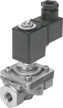 Festo Solenoid valve VZWF-B-L-M22C-N14-135-V-2AP4-10-R1 1492294