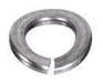 Curved spring lock washer DIN 128-A stainless steel A1