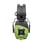 ISOtunes IT35 Link +Aware EN352 høreværn grøn IT35 miniature