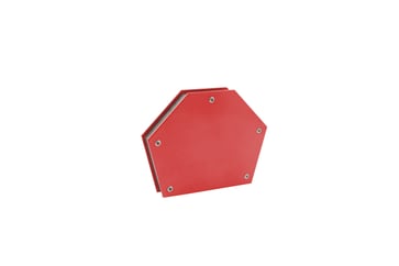 WLDPRO Welding magnet (330N) 30°/45°/60°/75°/90° angles 30170165