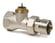 VD125CLC  Straight through valve 1'' CLC BPZ:VD125CLC miniature