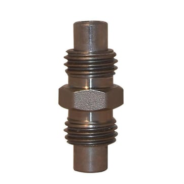 Coupler for test hoses male M16x2 - male M16x2 83150001